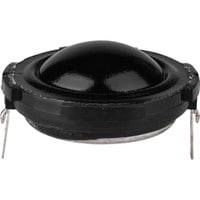 Main product image for Peerless OC25SC65-04 1" Textile Dome Tweeter 264-1018